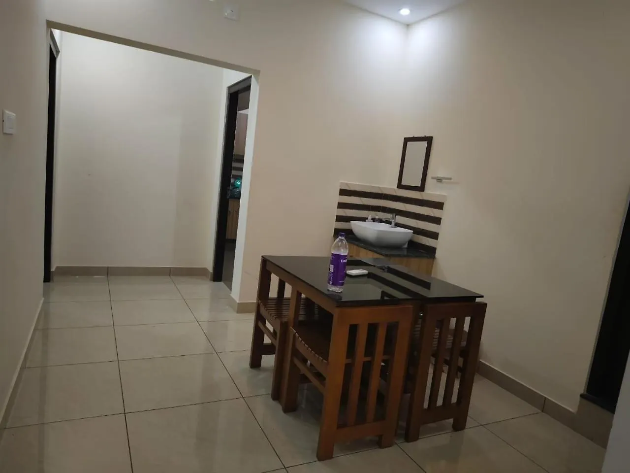 Alora Vrindhavan Villa Meppādi