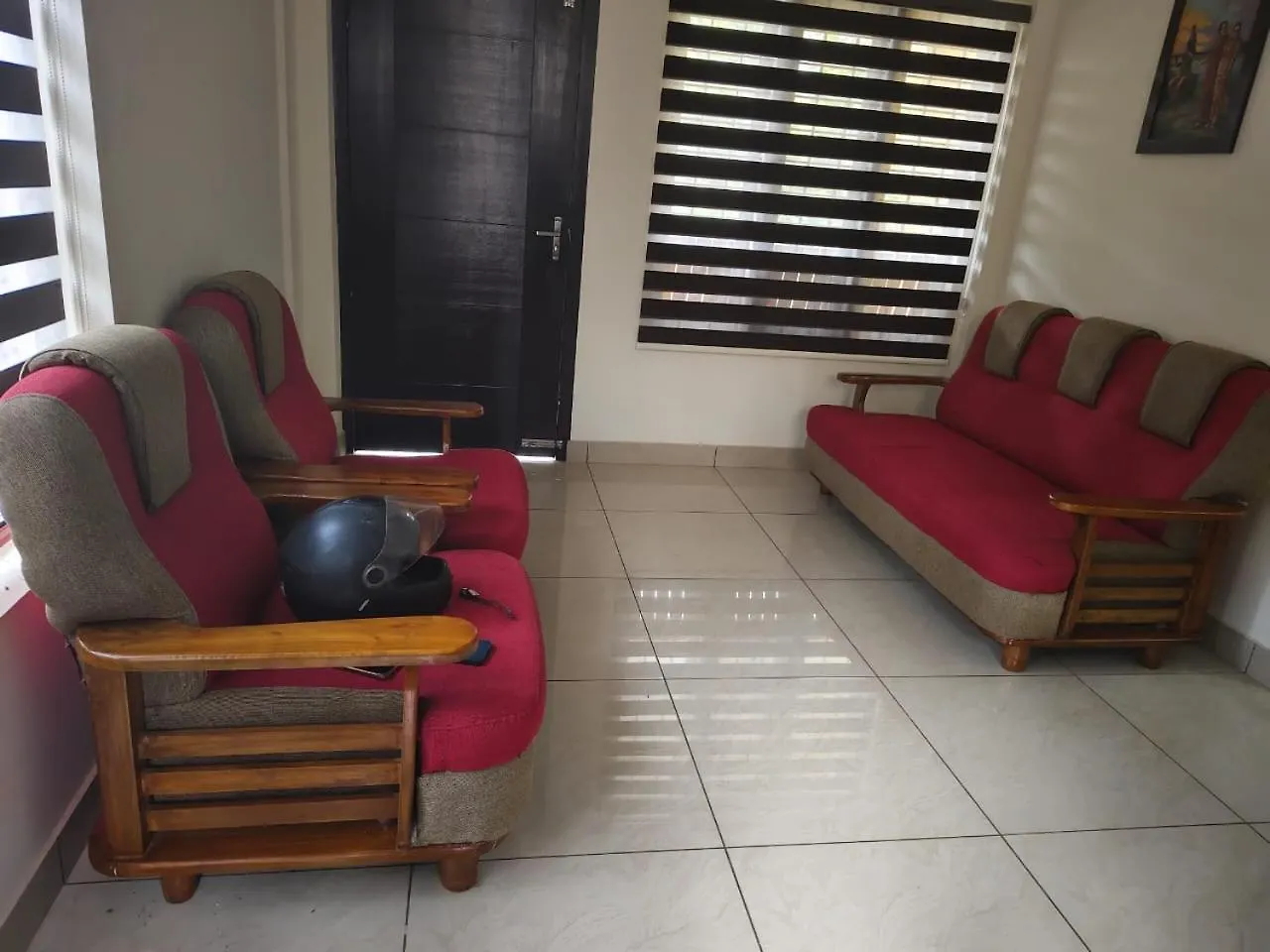 Alora Vrindhavan Villa Meppādi 0*,  Índia
